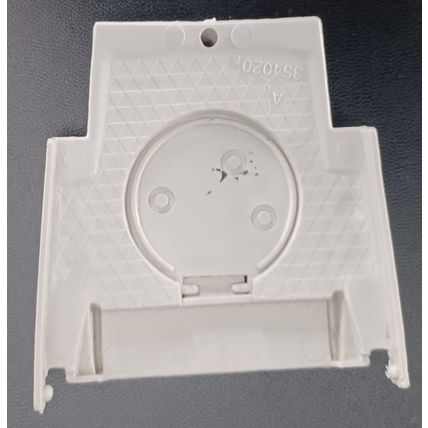 STAR WARS 1980S SCOUT WALKER PART, COCKPIT LIDS, STANDARD VERSION. UK FREEPOST