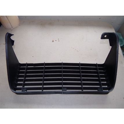 1971 1972 Plymouth Road Runner Lower Grill OEM 2D Satellite GTX