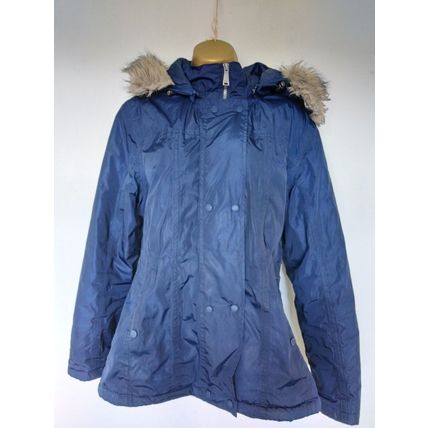 Regatta women Waterproof Parka Jacket Size 14, mayfit size 12