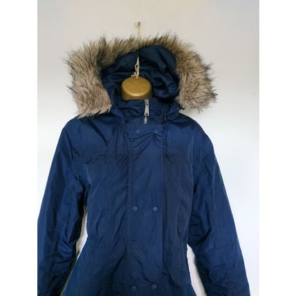 Regatta women Waterproof Parka Jacket Size 14, mayfit size 12