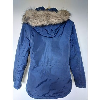 Regatta women Waterproof Parka Jacket Size 14, mayfit size 12