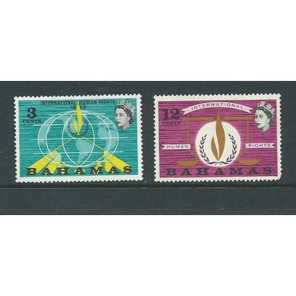 bahamas stamp sg312 sg 312 mnh range no $1