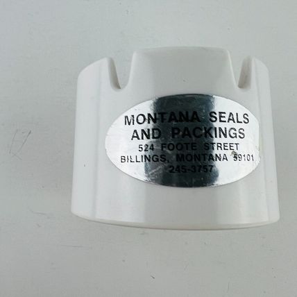 A.W. Chesteron Co / Montana Seals & Packing Advertising Bearing Packing Tool