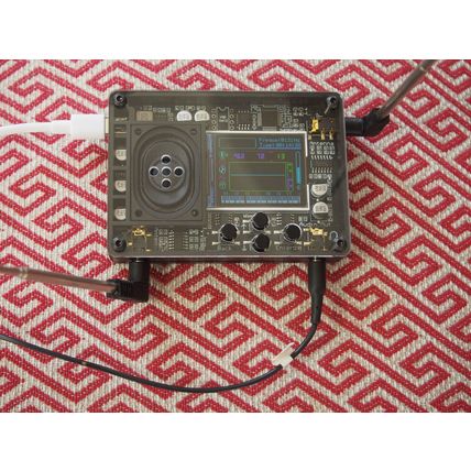 Theremin Synthesizer Electronic Musical Instrument BRAND NEW