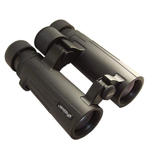 8x34 Waterproof Binoculars Olivon PC-3 BAK4 Phase Coated