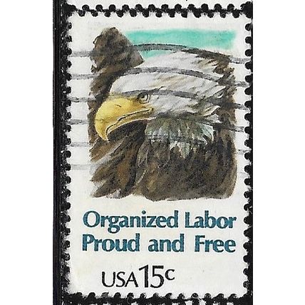 1980 Michel 1438 - fine used (o)