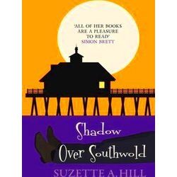 Southwold Mysteries Shadow Over Southwold