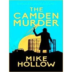 Blitz Detective-The Camden Murder