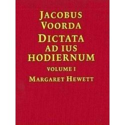 Jacobus Voorda
