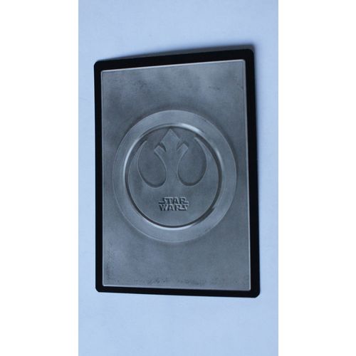 Star Wars CCG: Death Star II Limited # Staging Areas (A) light 2000 decipher