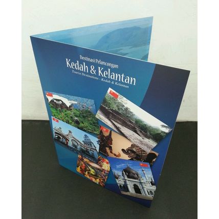 Malaysia Tourist Destination Kedah Kelantan 2016 Beach Mosque (folder) *Limited