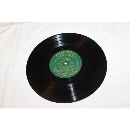 Andre Kostelanetz 10" LP with Original Cover-8 ALL-TIME HITS