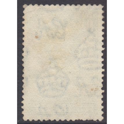 Bechuanaland Scott 126 - SG120a, 1938 George VI 1.1/2d used