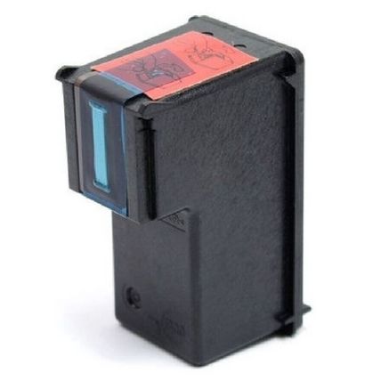 Compatible with HP 74XL Black (CB336WN) Remanufactured High Yield Ink Cartridge