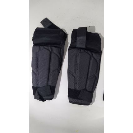 fox racing north shore elbow guard trial off road green lanes motorcross quad