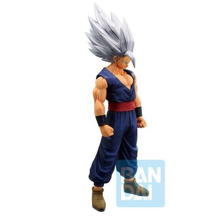 Ichiban Kuji Dragon Ball VS Omnibus Brave A Prize Gohan Beast Figure