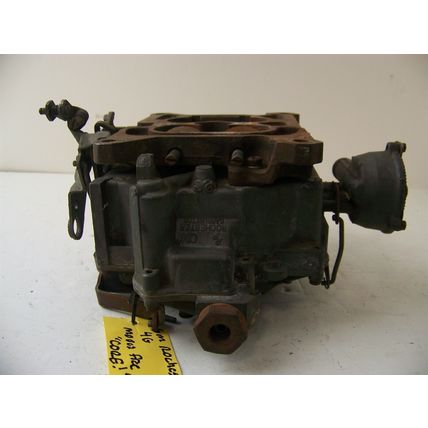 GM Rochester 4G Carburetor CORE