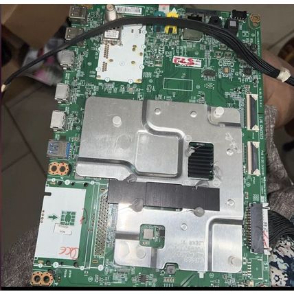 LG 65UH7700 MAIN BOARD EAX66522706(1.0) EBT64174307