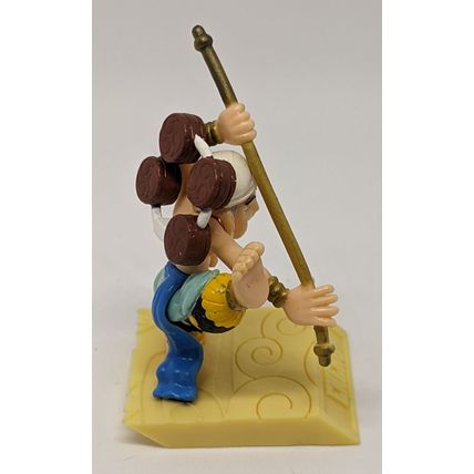 One Piece Eneru Figurine