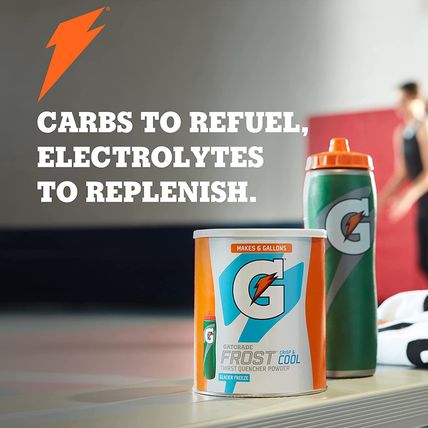 Gatorade Thirst Quencher Powder, G2 Low Calorie, Grape, 19.4 Ounce (Pack of 3)