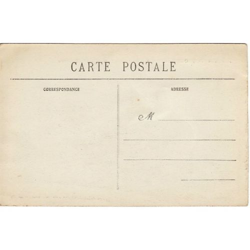 Vintage Postcard Folkestone SE&CR Ferry Invicta Boulogne Sur Mer Harbour France