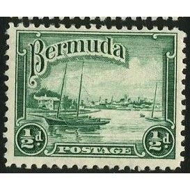 1936/1947 SG 98 - MLH (*)