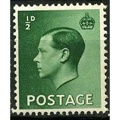 1936 SG 457 - MH (**)