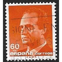 1989 Michel 2883 - fine used (o)