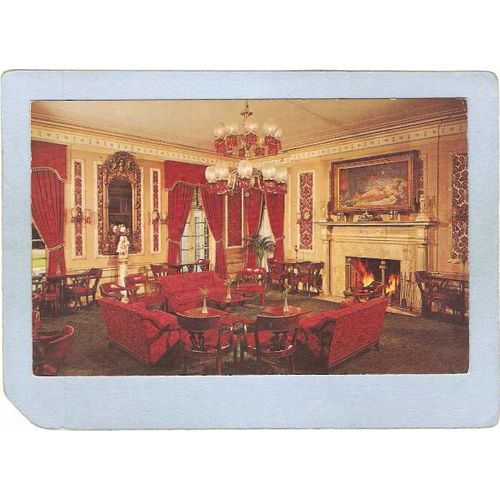New Jersey Shrewsbury Rod's Shadowbrook A Keller Family Endeaver Rt 35~3449
