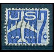 Used C51 7c Jet Alrliner Fine WA0741