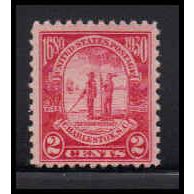 683 2c Charleston Average Plus MNH O2049