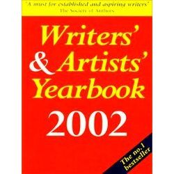 Writers and Artists Yearbook