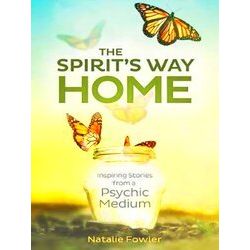 The Spirit's Way Home