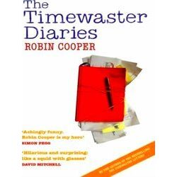 Timewaster Diaries