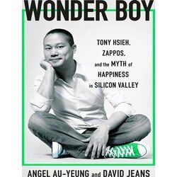 Wonder Boy