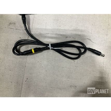 Lind DE2045-1319 Power Adapter car/Airplane (99403M) : Specialty Adapters