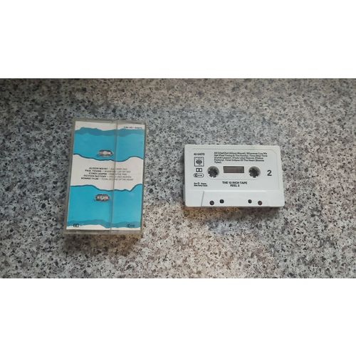 The 12" Tape Reel 2 (Cassette)