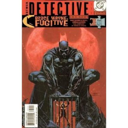 Detective Comics # 772 VFN- AMERICAN COMICS
