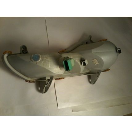 13-16 FORD ESCAPE OEM PASSENGER RIGHT FRONT TURN SIGNAL PARK LAMP OEM
