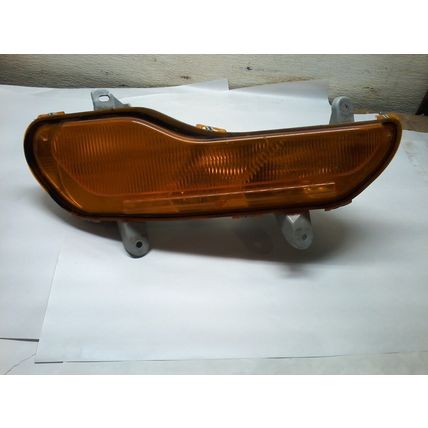 13-16 FORD ESCAPE OEM PASSENGER RIGHT FRONT TURN SIGNAL PARK LAMP OEM