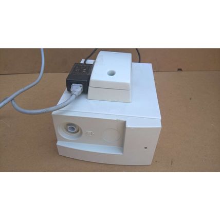 Quinton Mortara 036998-00 Pre amp Q stress with Power Supply Cardiac Science
