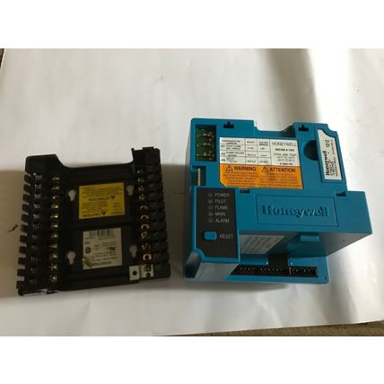 EXCELLENT HONEYWELL RM7898A1000,R7849A1023 ULTRAVIOLET,ST7800A1021,Q7800B1003,EF