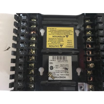 EXCELLENT HONEYWELL RM7898A1000,R7849A1023 ULTRAVIOLET,ST7800A1021,Q7800B1003,EF