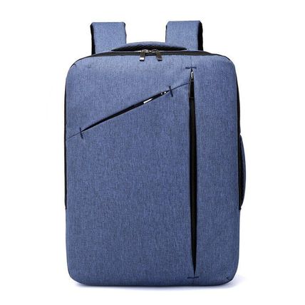 Aosbos Mode Homme Ordinateur Portable Sac À Dos Femmes Sacs À Dos D'ordinateur