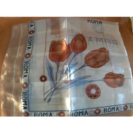 Roma Headscarf