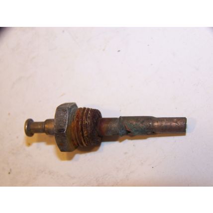 1973 DODGE DART DOME / ACCESSORY LIGHT DOOR SWITCH OEM 74 PLYMOUTH VALIANT