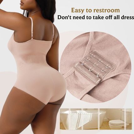 Woman Sculpt & Lift Seamless Shapewear Silhouette