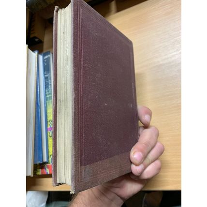 RARE* 1865 1ST ED "MANUAL OF THE TURKISH BATH" SIR JOHN FIFE ANTIQUE BOOK (P4)