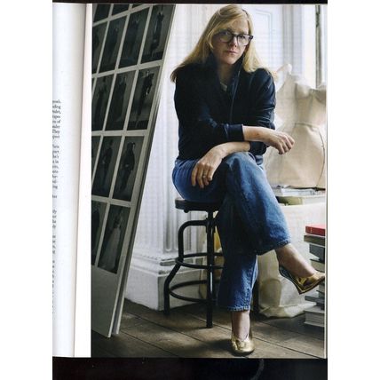 Vogue Magazine August 2025 - Fearless! ANNE HATHAWAY Reinvents Herself NEW