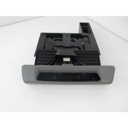 2005 2006 2007 Ford Super Duty F250 F350 F450 F550 Gray Dash Cup Holder Part